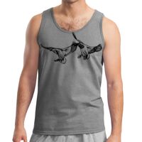 Ultra Cotton ® 100% US Cotton Tank Top Thumbnail