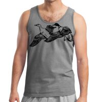 Ultra Cotton ® 100% US Cotton Tank Top Thumbnail