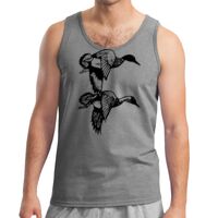 Ultra Cotton ® 100% US Cotton Tank Top Thumbnail