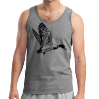 Ultra Cotton ® 100% US Cotton Tank Top Thumbnail