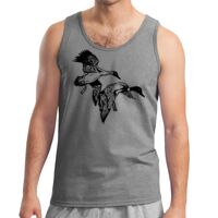 Ultra Cotton ® 100% US Cotton Tank Top Thumbnail