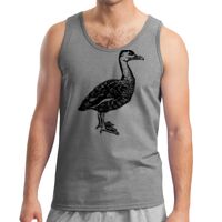 Ultra Cotton ® 100% US Cotton Tank Top Thumbnail