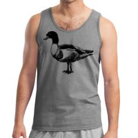 Ultra Cotton ® 100% US Cotton Tank Top Thumbnail