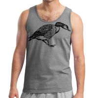 Ultra Cotton ® 100% US Cotton Tank Top Thumbnail