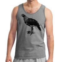 Ultra Cotton ® 100% US Cotton Tank Top Thumbnail