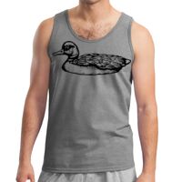 Ultra Cotton ® 100% US Cotton Tank Top Thumbnail