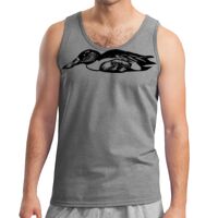 Ultra Cotton ® 100% US Cotton Tank Top Thumbnail