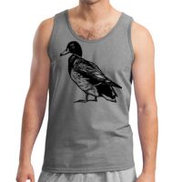Ultra Cotton ® 100% US Cotton Tank Top Thumbnail