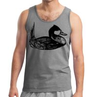 Ultra Cotton ® 100% US Cotton Tank Top Thumbnail