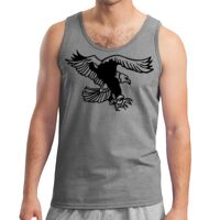 Ultra Cotton ® 100% US Cotton Tank Top Thumbnail