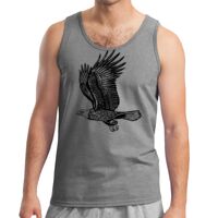 Ultra Cotton ® 100% US Cotton Tank Top Thumbnail