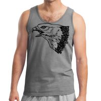 Ultra Cotton ® 100% US Cotton Tank Top Thumbnail