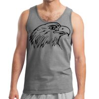 Ultra Cotton ® 100% US Cotton Tank Top Thumbnail