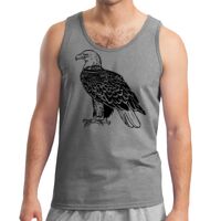 Ultra Cotton ® 100% US Cotton Tank Top Thumbnail