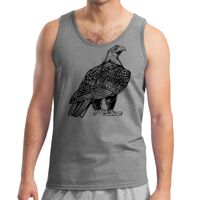 Ultra Cotton ® 100% US Cotton Tank Top Thumbnail
