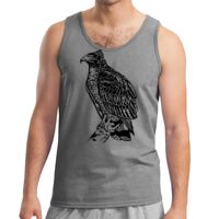 Ultra Cotton ® 100% US Cotton Tank Top Thumbnail