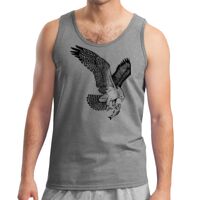 Ultra Cotton ® 100% US Cotton Tank Top Thumbnail