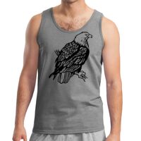 Ultra Cotton ® 100% US Cotton Tank Top Thumbnail