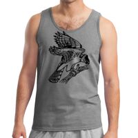 Ultra Cotton ® 100% US Cotton Tank Top Thumbnail