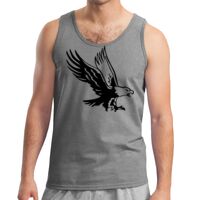 Ultra Cotton ® 100% US Cotton Tank Top Thumbnail