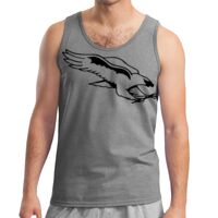 Ultra Cotton ® 100% US Cotton Tank Top Thumbnail