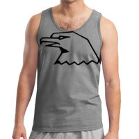 Ultra Cotton ® 100% US Cotton Tank Top Thumbnail
