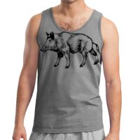 Ultra Cotton ® 100% US Cotton Tank Top Thumbnail