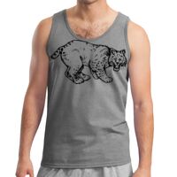 Ultra Cotton ® 100% US Cotton Tank Top Thumbnail