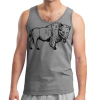 Ultra Cotton ® 100% US Cotton Tank Top Thumbnail
