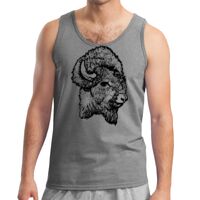 Ultra Cotton ® 100% US Cotton Tank Top Thumbnail