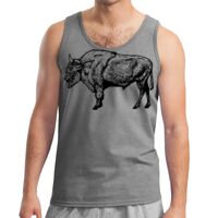 Ultra Cotton ® 100% US Cotton Tank Top Thumbnail