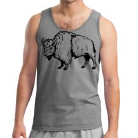 Ultra Cotton ® 100% US Cotton Tank Top Thumbnail