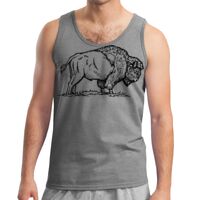 Ultra Cotton ® 100% US Cotton Tank Top Thumbnail