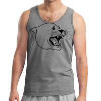 Ultra Cotton ® 100% US Cotton Tank Top Thumbnail