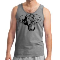 Ultra Cotton ® 100% US Cotton Tank Top Thumbnail