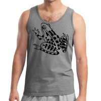 Ultra Cotton ® 100% US Cotton Tank Top Thumbnail