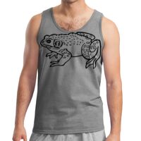 Ultra Cotton ® 100% US Cotton Tank Top Thumbnail