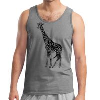 Ultra Cotton ® 100% US Cotton Tank Top Thumbnail