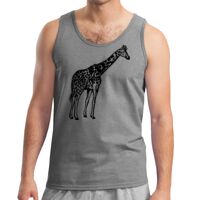 Ultra Cotton ® 100% US Cotton Tank Top Thumbnail