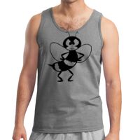 Ultra Cotton ® 100% US Cotton Tank Top Thumbnail