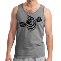 Ultra Cotton ® 100% US Cotton Tank Top Thumbnail