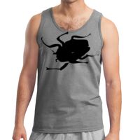 Ultra Cotton ® 100% US Cotton Tank Top Thumbnail