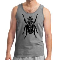 Ultra Cotton ® 100% US Cotton Tank Top Thumbnail