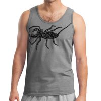 Ultra Cotton ® 100% US Cotton Tank Top Thumbnail