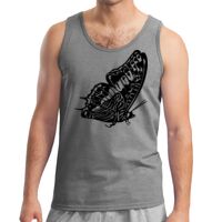 Ultra Cotton ® 100% US Cotton Tank Top Thumbnail