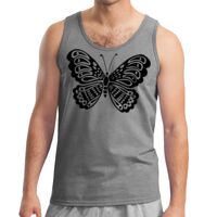 Ultra Cotton ® 100% US Cotton Tank Top Thumbnail
