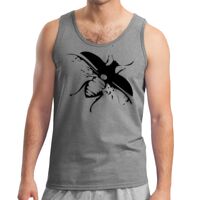 Ultra Cotton ® 100% US Cotton Tank Top Thumbnail