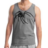 Ultra Cotton ® 100% US Cotton Tank Top Thumbnail