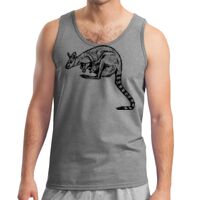 Ultra Cotton ® 100% US Cotton Tank Top Thumbnail