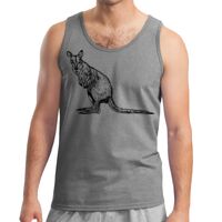 Ultra Cotton ® 100% US Cotton Tank Top Thumbnail